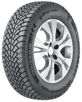 BF Goodrich G-Force Stud Go 195/60 R15 92Q шип XL