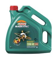 Масло моторное Castrol Magnatec 10W40 А3/В4 (R) 4л Масло моторное Castrol Magnatec 10W40 А3/В4 (R) 4л