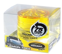 Дезодорант Aroma Car Gel