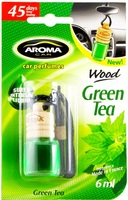 Дезодорант Aroma Car Wood