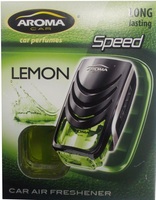 Дезодорант Aroma Car Speed