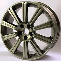 Диск Replica Subaru SB10 7 18 5*100 48 56.1 BR комплект 4 шт