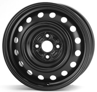 Диск Magnetto Ford Focus2  6.5 16 5*108 50 63.4 Black