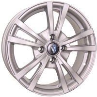 Диск Tech-Line 1404 VENTI  5.5 14 4*98 35 58.6 S комплект 4 шт