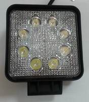Фара светодиодная  Lumen24W8*3w( Epistar Spot) (УТ01453)