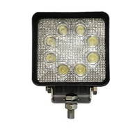 Светодиодная фара OFF-Road AVS Light FL-1135 (24W) серия Basic