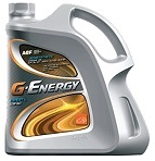 Масло моторное G-Energy Expert L 10W40 п/с 4л