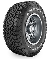 BFGoodrich All-Terrain T/A KO2 225/65 R17 107S