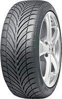 BFGoodrich G-Force Profiler 245/40 ZR17 91Y