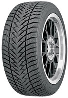 Goodyear UltraGrip 275/40 R20 102H