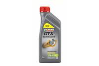 Масло моторное Castrol GTX 10W-40 1л Масло моторное Castrol GTX 10W-40 1л