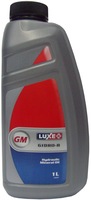 Жидкость ГУР Lux-Oil марки Р ГАЗ 1л