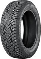 Nokian Hakkapeliitta 10р 225/60 R17 103T SUV XL шип.