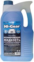 Жидкость зимняя для омывателя HG5654 5.25л -25