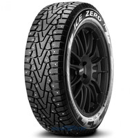 Pirelli 185/65 R15 XL Ice Zero KS TL 92T шип