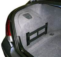 Карман в багажник на липучке (40x30см.)