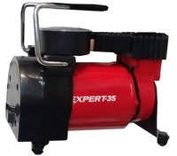 Автомобильный компрессор EXPERT 35
