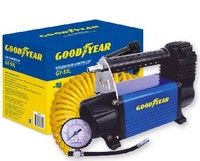 Компрессор Goodyear GY-50L LED 50л/мин.