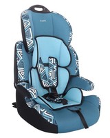 Детское автокресло Siger Стар isofix (геометрия)