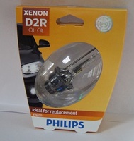 Ксенон D2R Vision 35w Philips (85126VIS1) лампа 1шт.