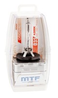 Ксенон D3S  MTF  4300К Original (Корея)
