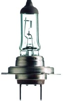 Лампа Narva H7 55W( +50% света) 48339 RP50