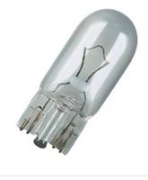 Лампа Philips 12V 5W белая  б/ц WY5W  12961