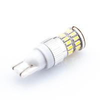 Лампа светодиод Lumen Drop BA9S-12 Sil (T4W. A12-4. AMH12-3)