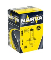 Лампа Narva H4 60/55W Long Life