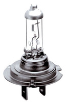 Лампа Philips H1 55W Long Life 12258LL