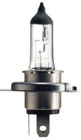 Лампа Philips H4 60/55W Long Life 12342LLECO