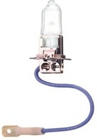 Лампа Philips H3 100W Ralli 12455
