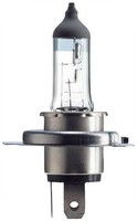 Лампа Philips H1 55W Vision Plus (+60%)
