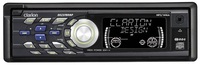 Автомагнитола Clarion DXZ-378RMP