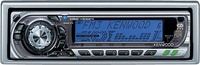 Автомагнитола Kenwood KDC-V6524