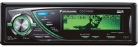 Автомагнитола Panasoniс CQ-C7405W MP3