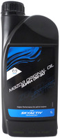 Синтетическое моторное масло Mazda Dexelia Supra 0W-20, 1 л