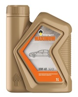 Масло моторное RN Maximum 10W40 SG/CD 1л.