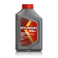 Масло моторное Hyundai XTeer Gasoline Ultra (G800) 5W30 1л