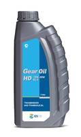Kixx Gear oil HD GL-4 75W85 п/с 1л.