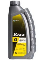 Масло моторное Kixx Gold SL 10W40 SL/CF 1л.