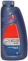 Масло моторное Lux-Oil Стандарт M8B 1л