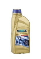Масло трансмиссионное Ravenol CVTF NS2/J1 1л.