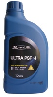 Жидкость ГУР Hyundai Ultra PSF-4 1л.