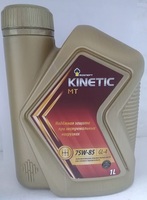 Купить Масло Lt 75w85 Gl 5