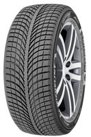 Michelin Latitude Alpin LA2 265/40 R21 105V  XL