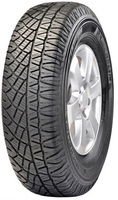 Michelin Latitude Cross 255/55 R18 109H