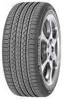 Michelin Latitude Tour HP 275/45 R19 108V
