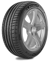Michelin Pilot Sport 4 275/40 R21 107Y SUV