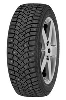 Michelin 205/65 R16 X-Ice North2  99T шип.